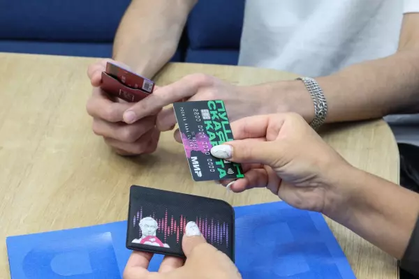 Фото к материалу: Жители Ростовской области потратили более 80 млн рублей по Пушкинской карте