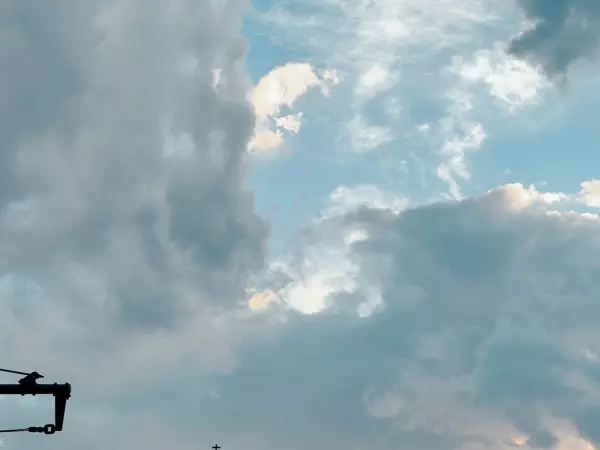 Фото к материалу: В Ростове-на-Дону потеплеет до +15 градусов на последней рабочей неделе марта