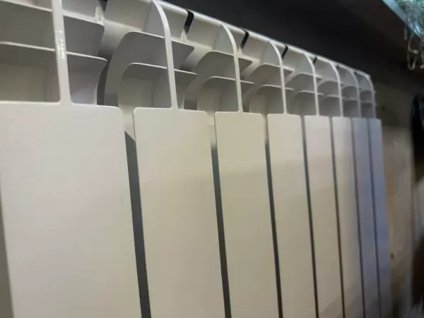 Фото к материалу: Часть Северного в Ростове осталась без горячей воды и отопления из-за аварии