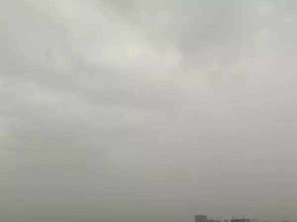 Фото к материалу: Ростовчане сообщили о звуках сирены в центре города днем 7 марта