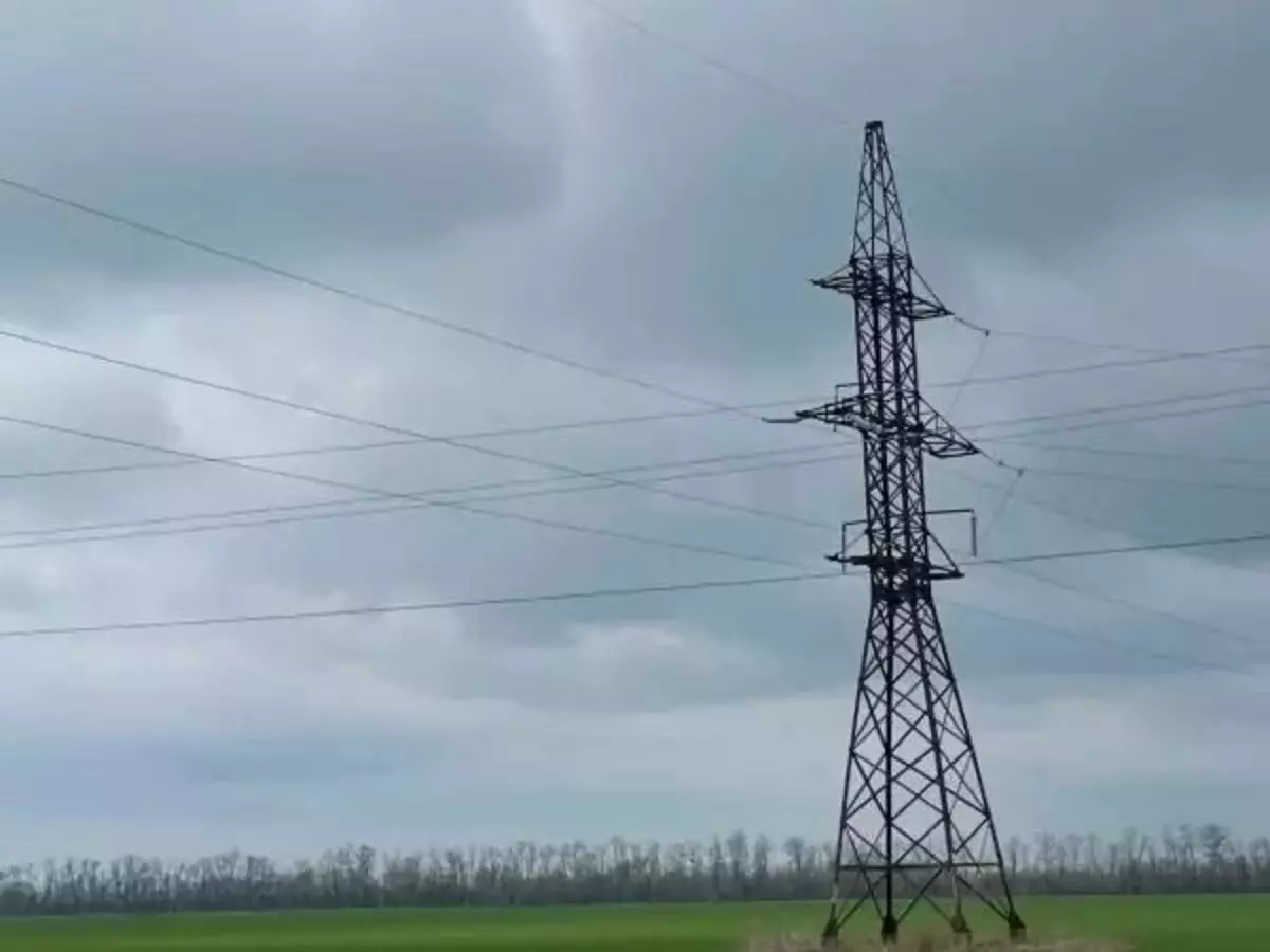 В Ростовской области «Россети Юг» оштрафовали на 600 тысяч рублей за завышение платы