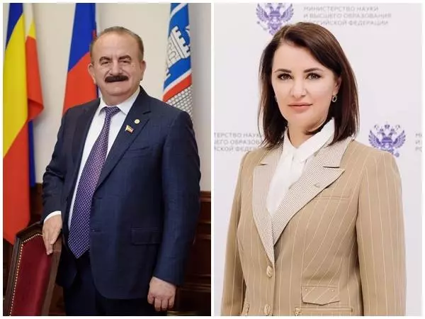 Упали доходы: Ректоры ДГТУ И ЮФУ зарабатывают больше полумиллиона рублей в месяц