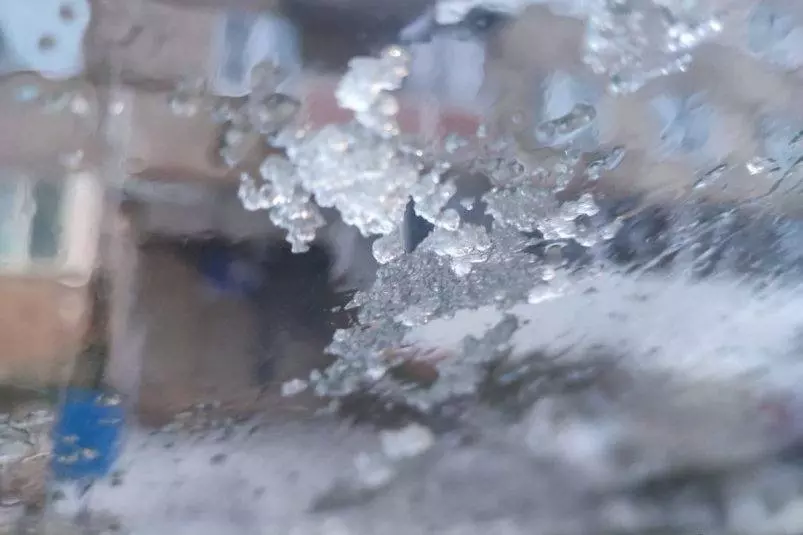 Заморозки до -2 градусов прогнозируют в Ростовской области в ближайшие сутки