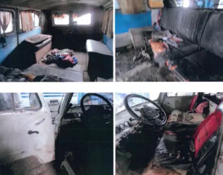 «Буханка» из 90-х: в Ростовской области власти за копейки продают автобусы