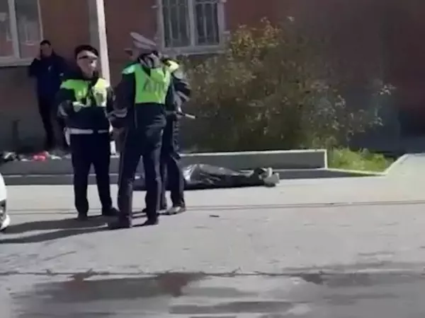 В МЧС подтвердили гибель девушки при взрыве газового баллона в Ростове