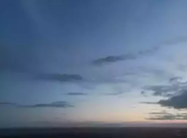 Два десятка БПЛА уничтожили над Ростовской областью в ночь на 23 апреля