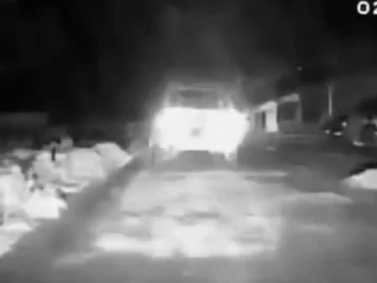 В Ростовской области 18-летний парень без прав устроил погоню с ГАИ