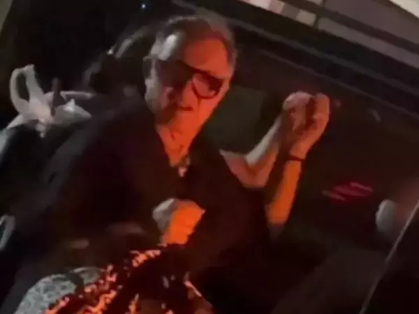 «Пририсовали»: Дмитрий Дибров объяснил скандальное видео с расстегнутой ширинкой