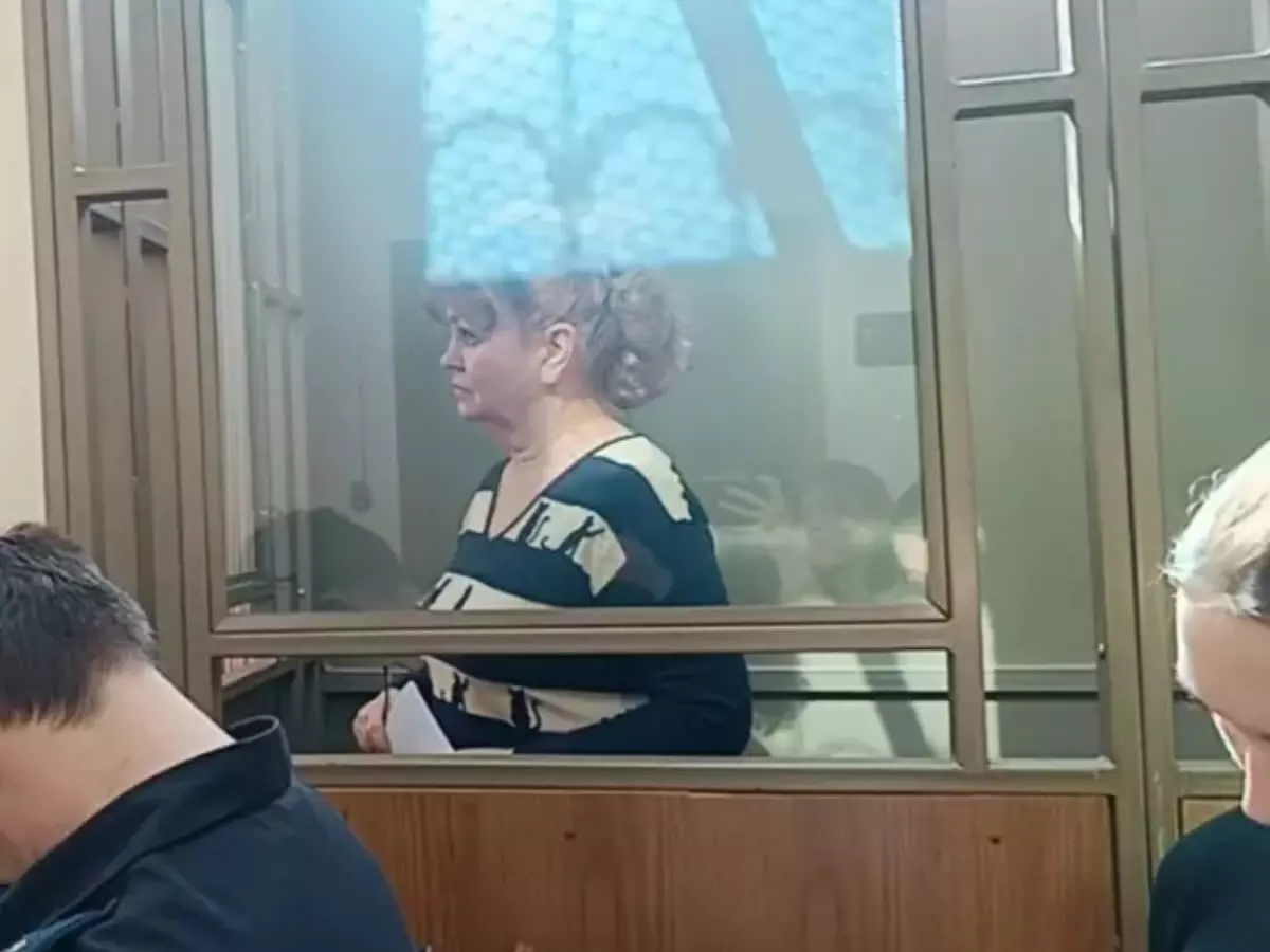 Неявка подсудимой сорвала заседание по делу экс-министра финансов в Ростове