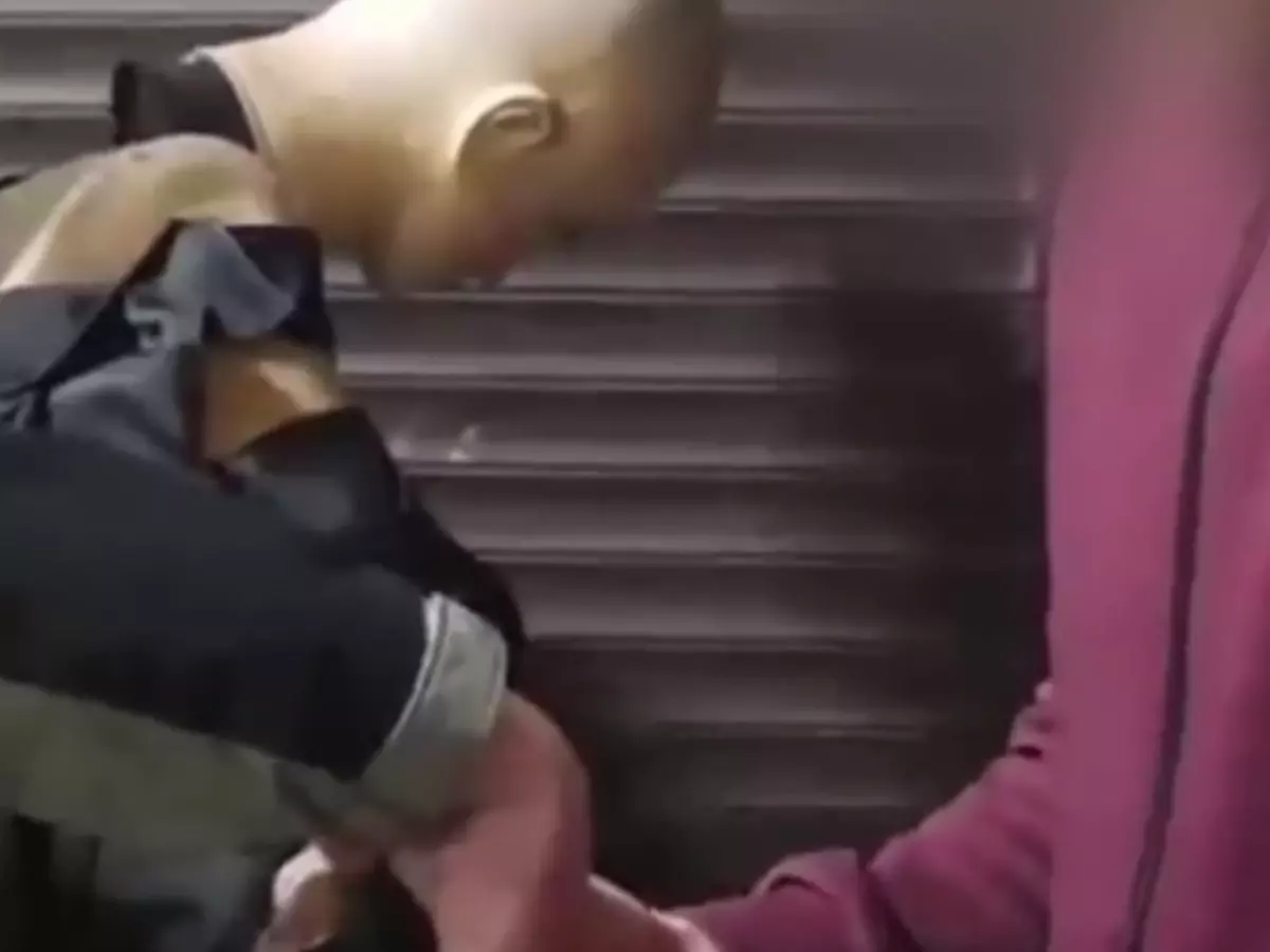 В Ростове мужчину подозревают в убийстве незнакомца в ходе конфликта