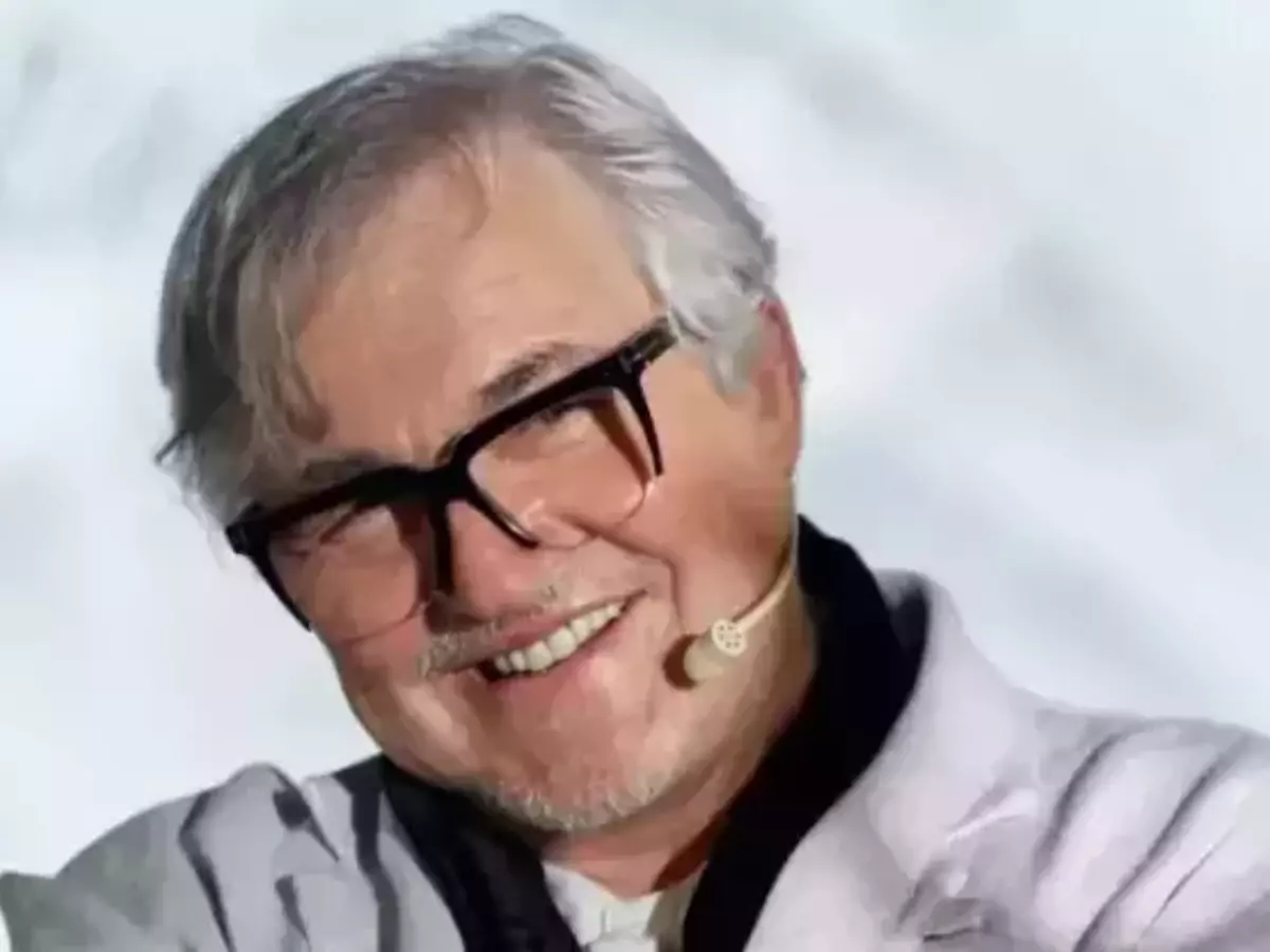 Дмитрий Дибров продает виллу, где прожил счастливые годы с Полиной