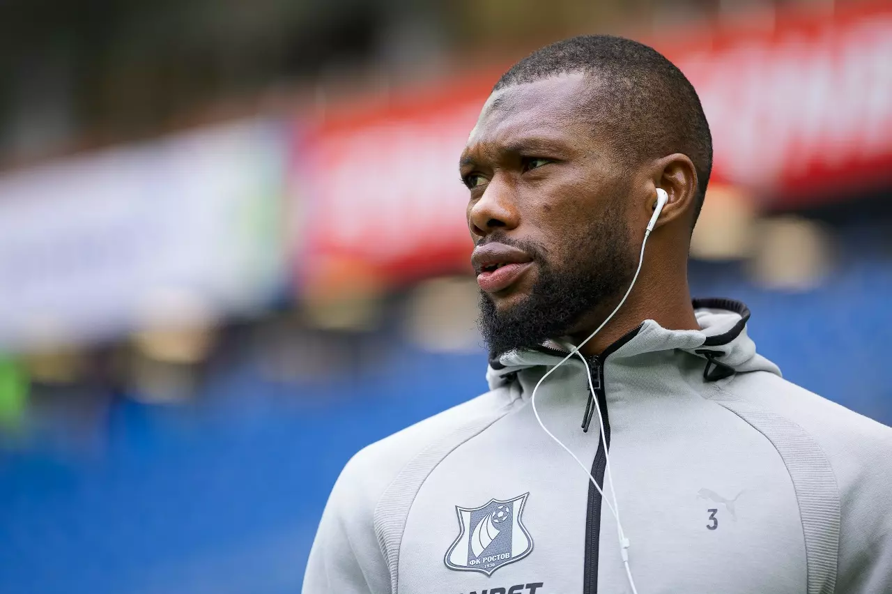 Ужесточение лимита на легионеров в РПЛ затронет ФК «Ростов»