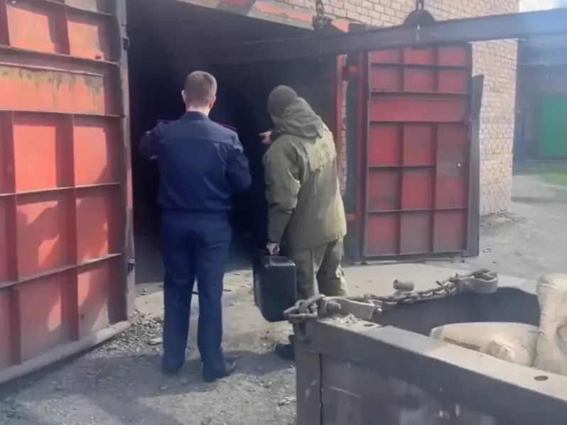 Один человек погиб и трое пострадали при детонации в шахте Ростовской области