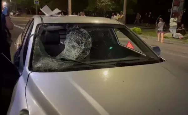 В Ростове будут судить водителя, сбившего насмерть 16-летнего пешехода на Сельмаше