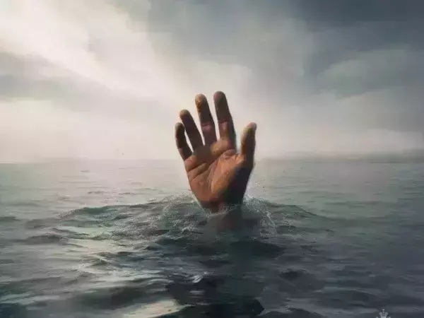 В Ростове возле водохранилища найден труп мужчины