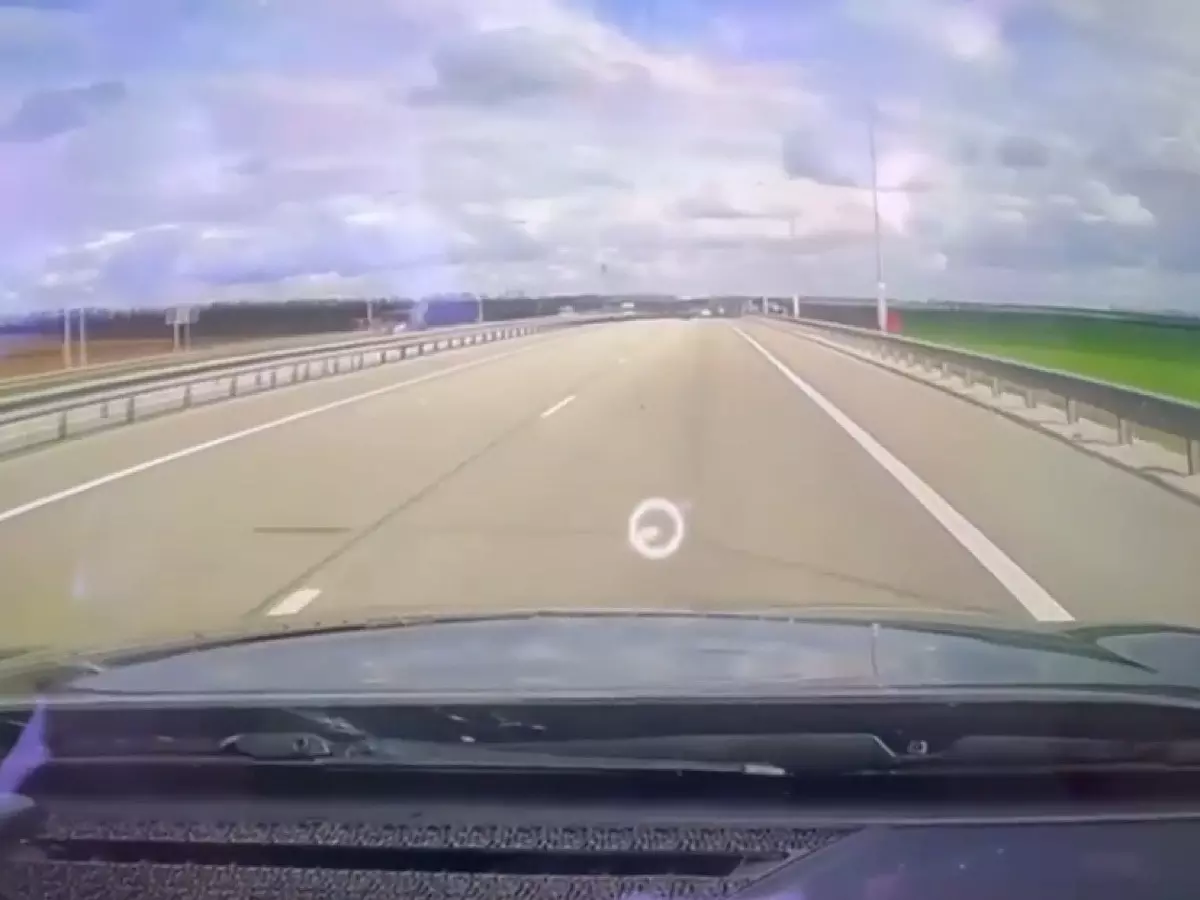 В Ростовской области водитель кроссовера насмерть сбил 33-летнего пешехода