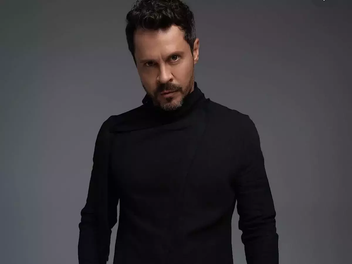 Младшая дочь актера Павла Деревянко шокировала его выбором профессии