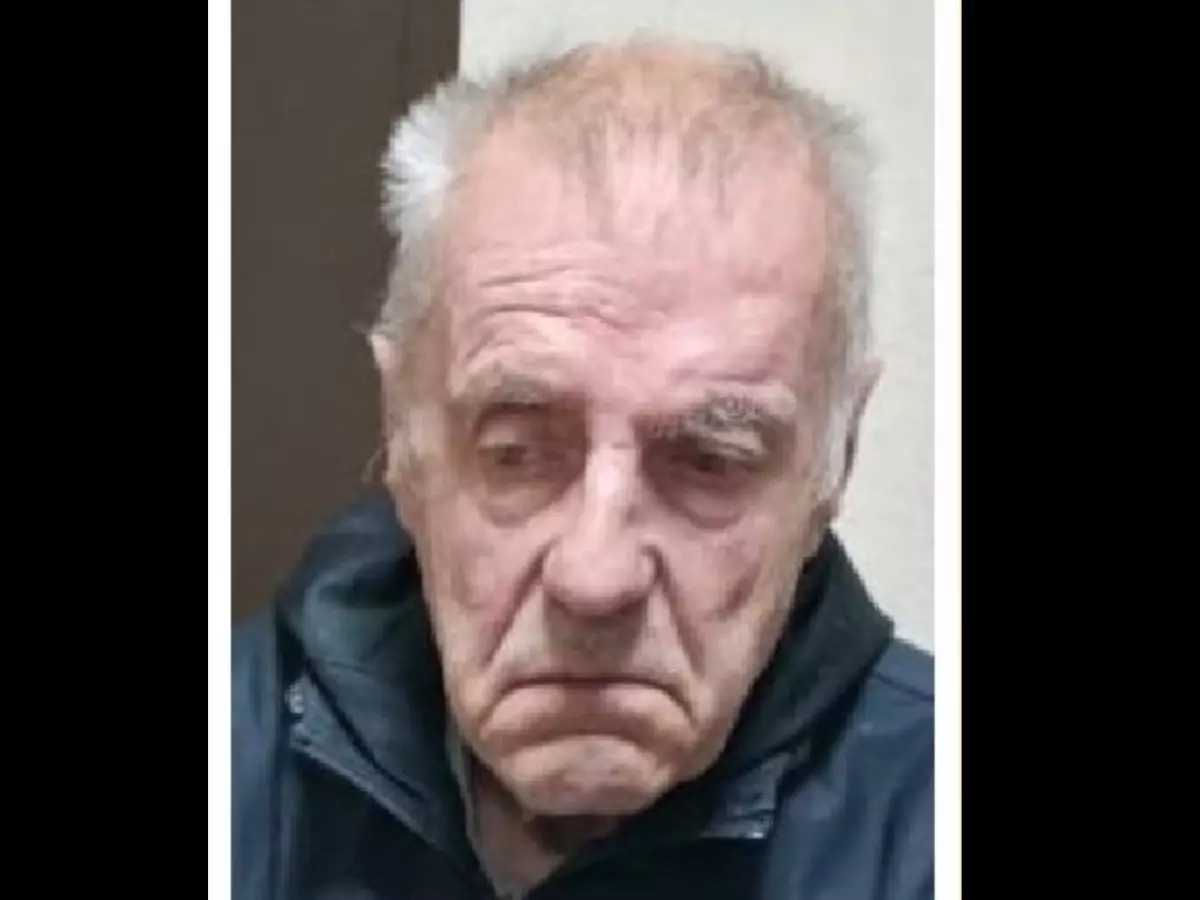 В Ростовской области разыскивают пропавшего пенсионера из Кубани