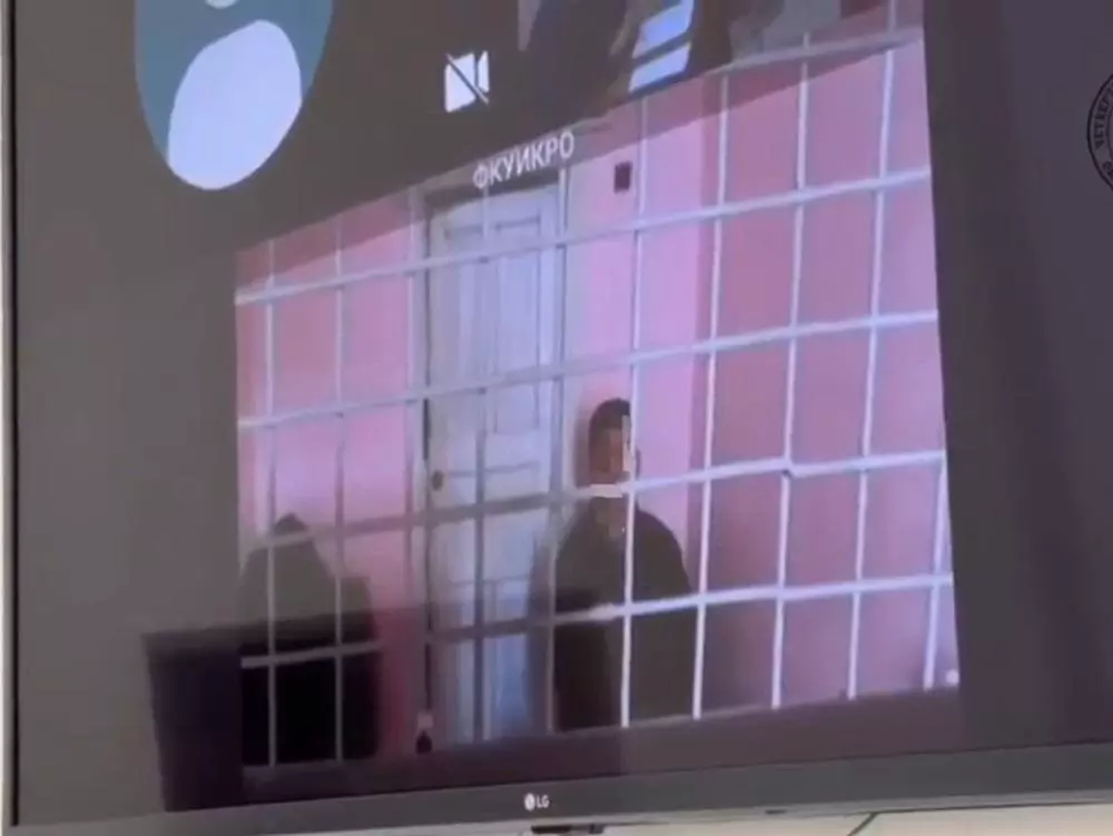 Житель Ростовской области, сбросивший подругу в мусоропровод, не смог оспорить приговор