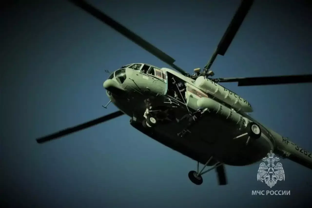 За неделю в Ростовской области пожарные ликвидировали 45 пожаров