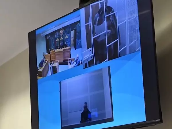 Экс-председатель Ростовского областного суда не смогла обжаловать приговор