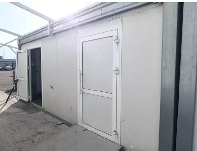 В Ростове на торги вновь выставили право аренды над имуществом «Ростов Арены»