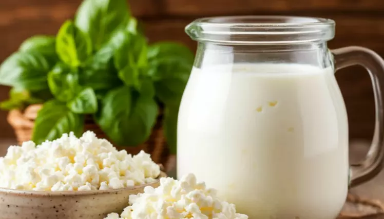 Суд запретил ростовскому предпринимателю выпускать молочную продукцию