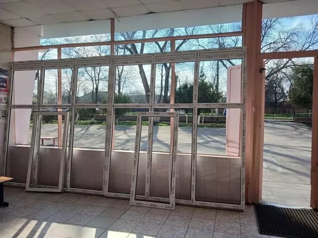 После массированной атаки БПЛА за матпомощью обратились 233 жителя Таганрога