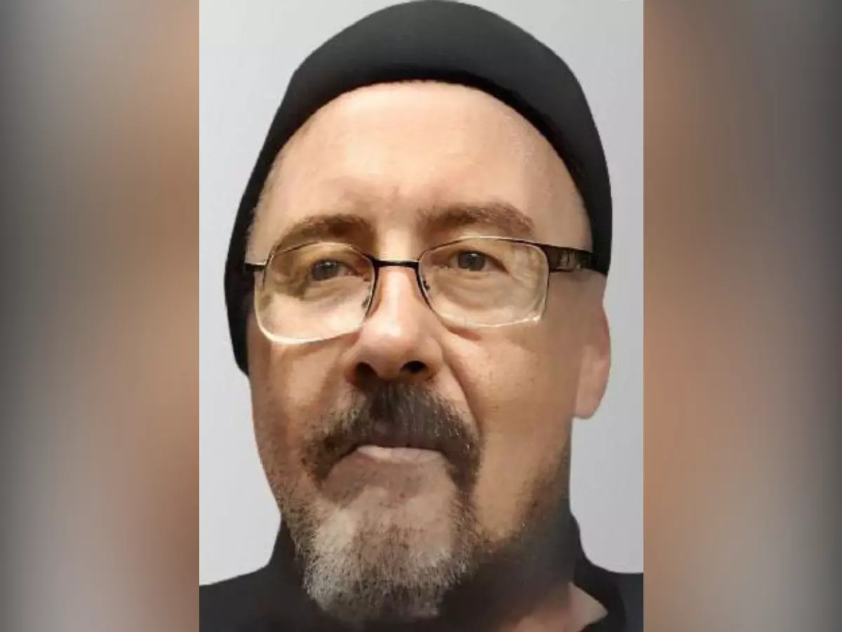 В Ростовской области ищут без вести пропавшего 61-летнего мужчину