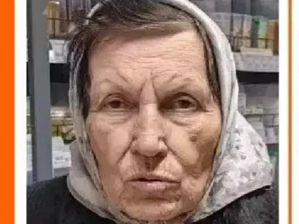 В Ростове нашли живой пропавшую без вести 85-летнюю бабушку