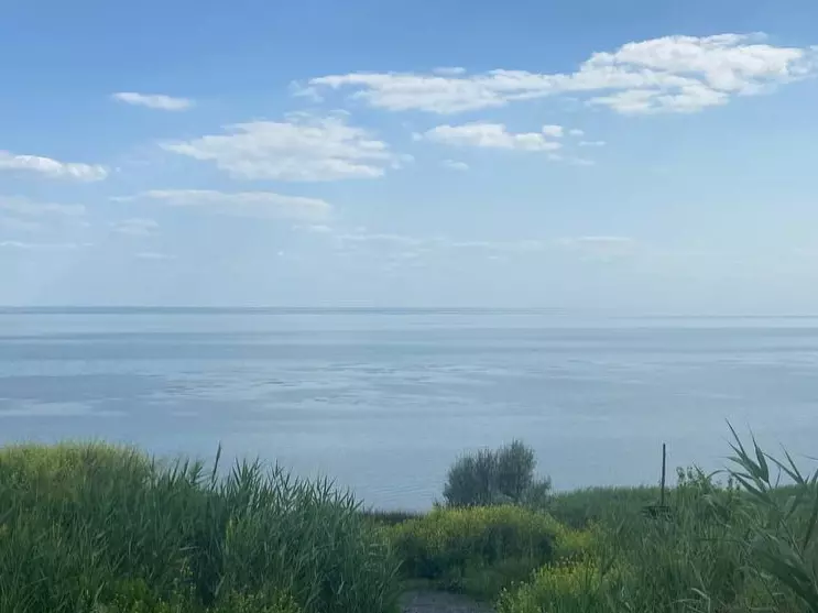 Весеннее половодье в Новосибирской области ожидается в два этапа