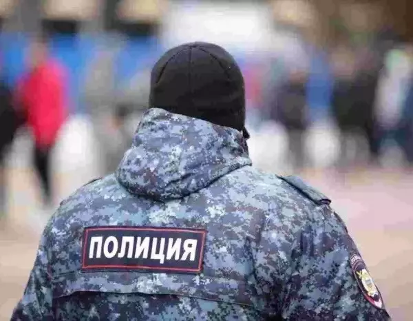 Территории ТАНТК им. Бериева и Приморского парка в Таганроге оцепили после атаки БПЛА