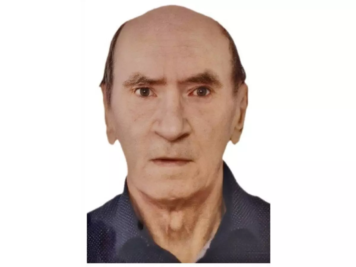 В Ростове ищут без вести пропавшего 73-летнего дедушку