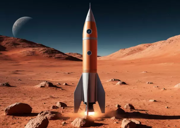 Ученые из Ростова выяснили, как «марсианская вода» влияет на организм