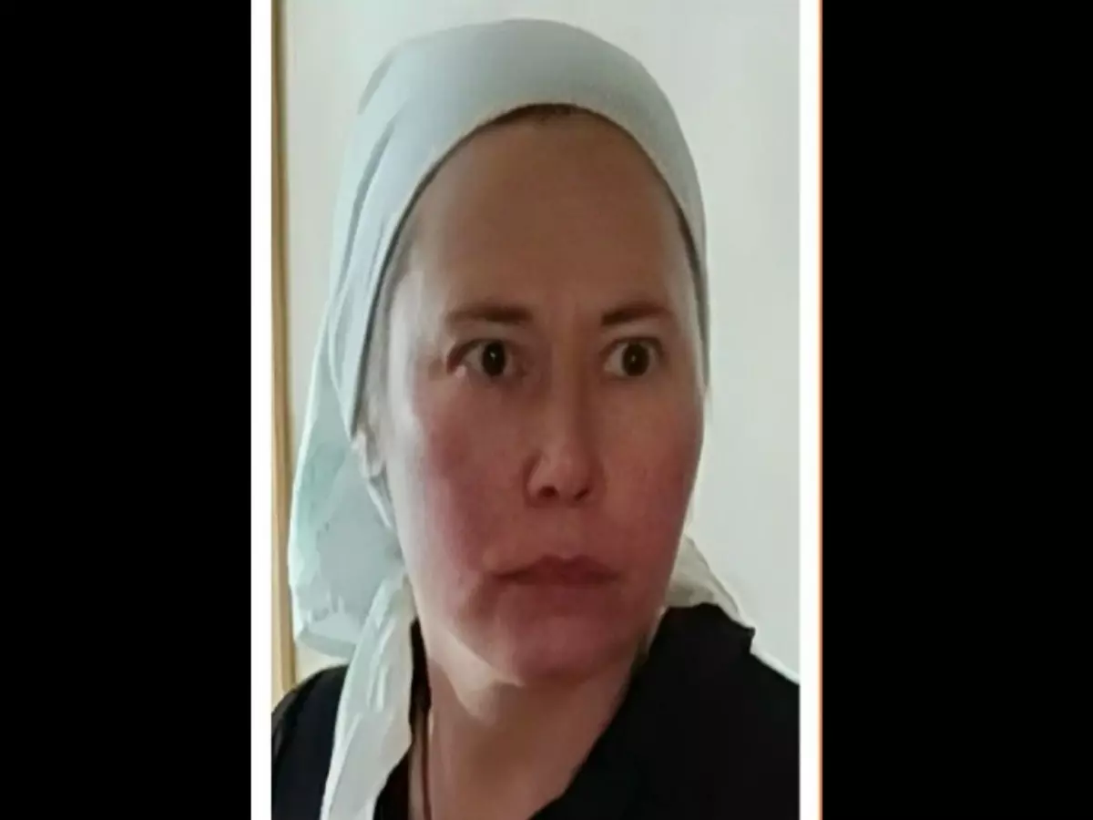 В Ростовской области разыскивают 44-летнюю жительницу Астрахани