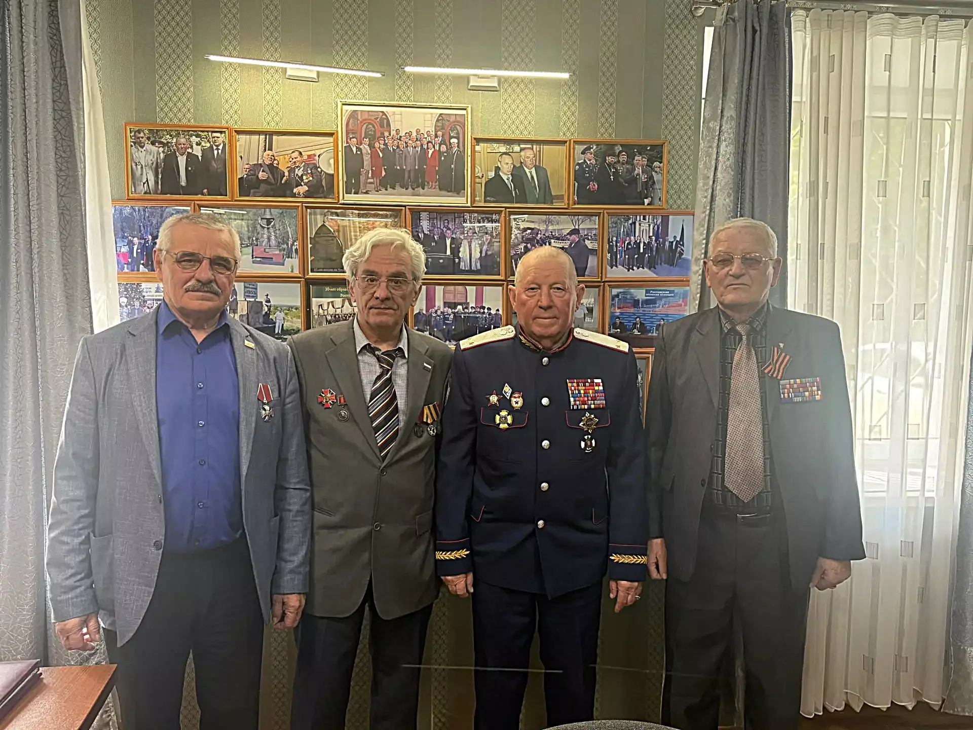 Ликвидаторы из Ростова рассказали, как спасали человечество на Чернобыльской АЭС