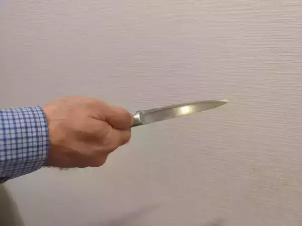 В Ростовской области мужчина зарезал знакомого из ревности к любимой