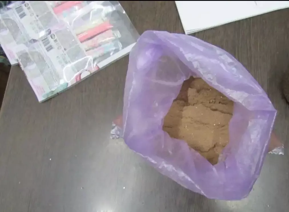 В упаковке какао в исправительную колонию Ростовской области пытались передать «запрещенку»