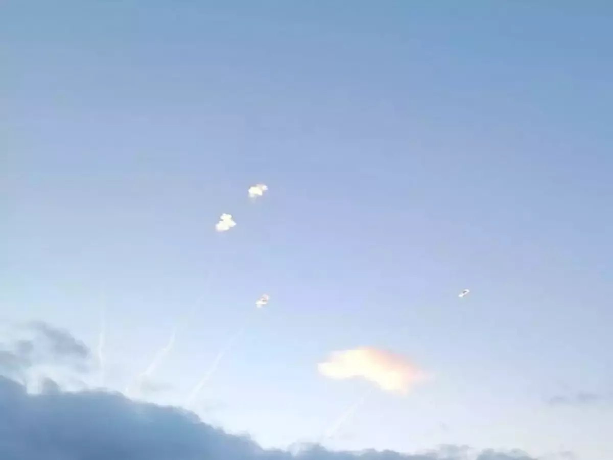 Глава Таганрога Светлана Камбулова сообщила о ракетной опасности