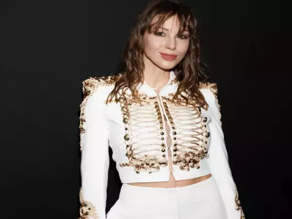 Полина Диброва призналась, что удаляет негативные комментарии про себя