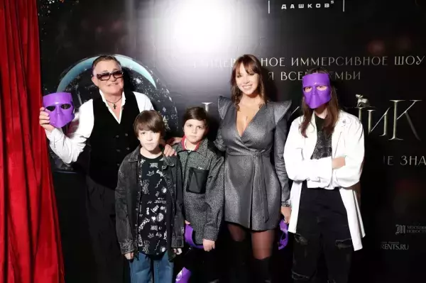 «Клевета!»: Дмитрий Дибров негативно отреагировал на слова Леры Кудрявцевой на шоу