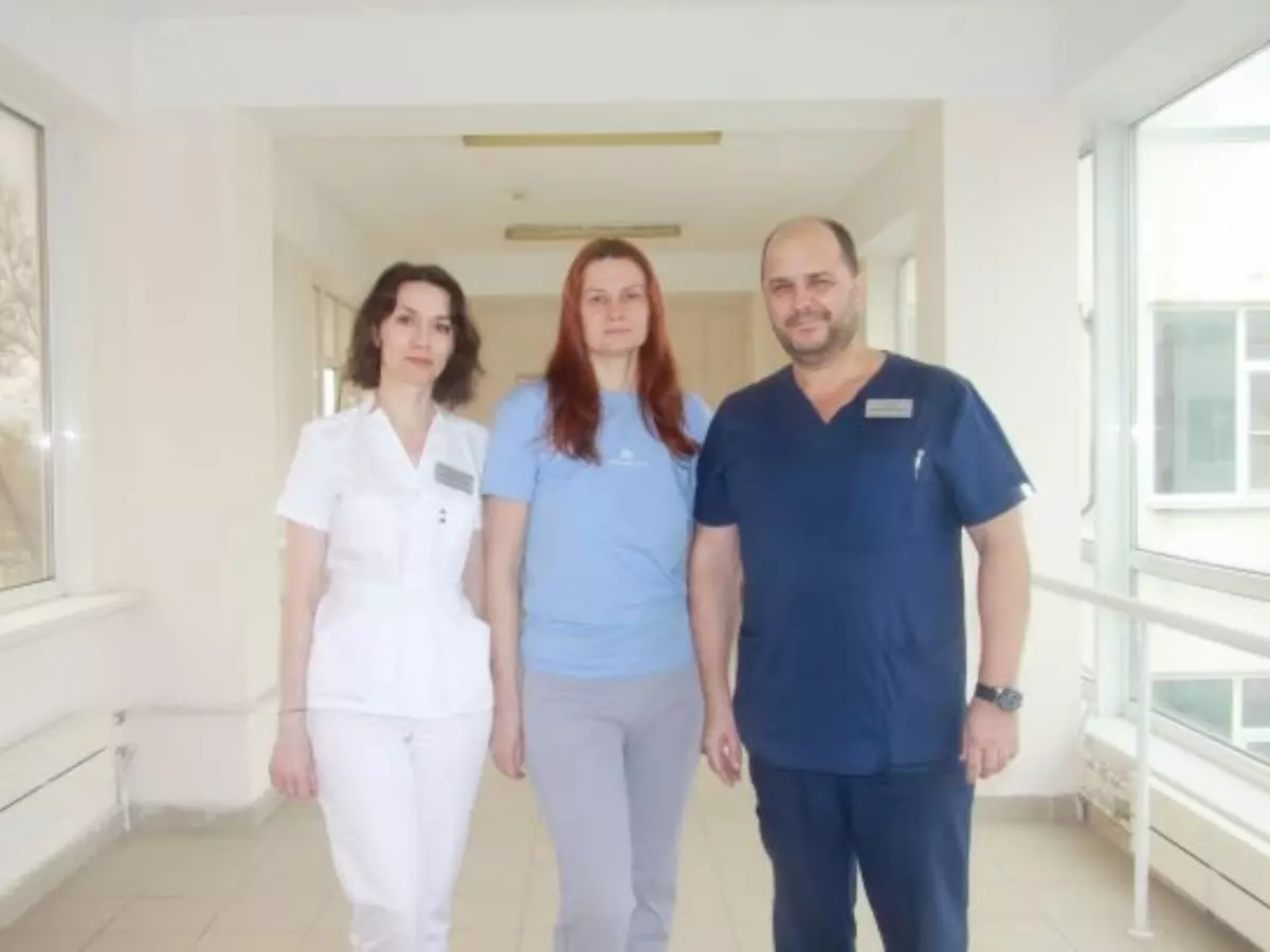 Пострадавшая при атаке БПЛА в Таганроге рассказала, как спасла дочь от гибели