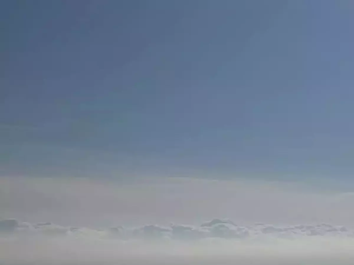 Над Азовским морем 25 апреля сбили БПЛА 