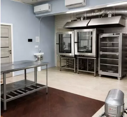 За 9 млн рублей на Дону продают крупное производство хлебобулочных изделий