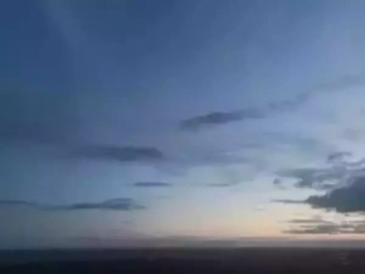 Глава Таганрога Светлана Камбулова заявила о работе ПВО в городе