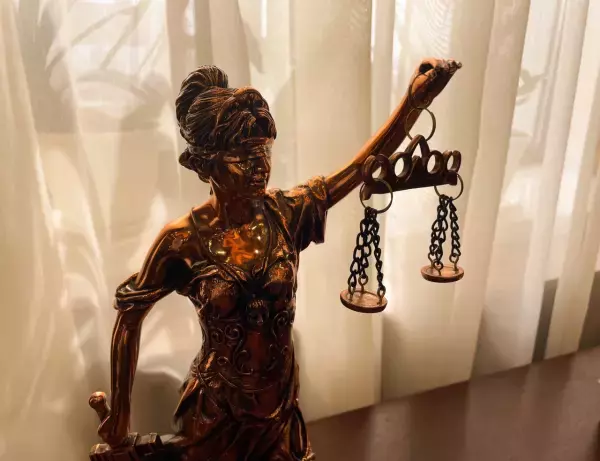 Дело бывших ростовских судьи, прокурора и адвоката рассмотрит суд в Краснодаре