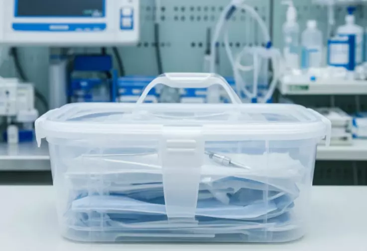 Ростовский поставщик медоборудования два года не сможет участвовать в госзакупках