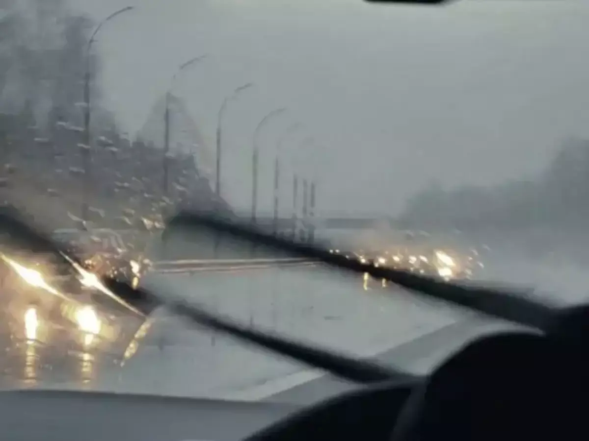 В Ростове затопило подземный переход на площади Карла Маркса