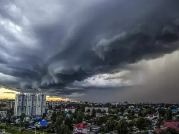 Атака БПЛА в Ростовской области 8 апреля: подробности и итоги