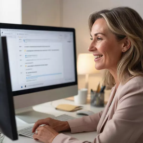 Фото к материалу: «Ростелеком» запустил техподдержку в мессенджере MAX